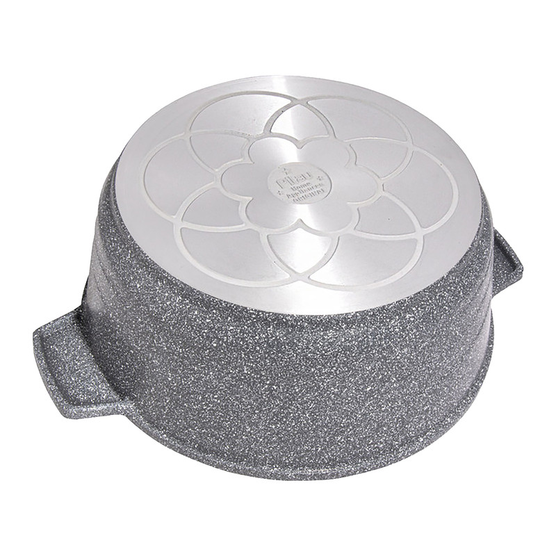 قابلمه 20 مولتی کالر پیلو مدل هپی